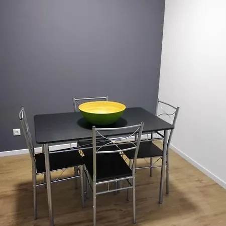 Schöne, Gemütliche Möblierte 2 Zi In Rgb Apartment Regensburg