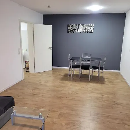 Schöne, Gemütliche Möblierte 2 Zi In Rgb Regensburg